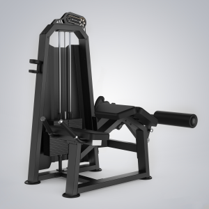 U3001T-Prone Leg curl