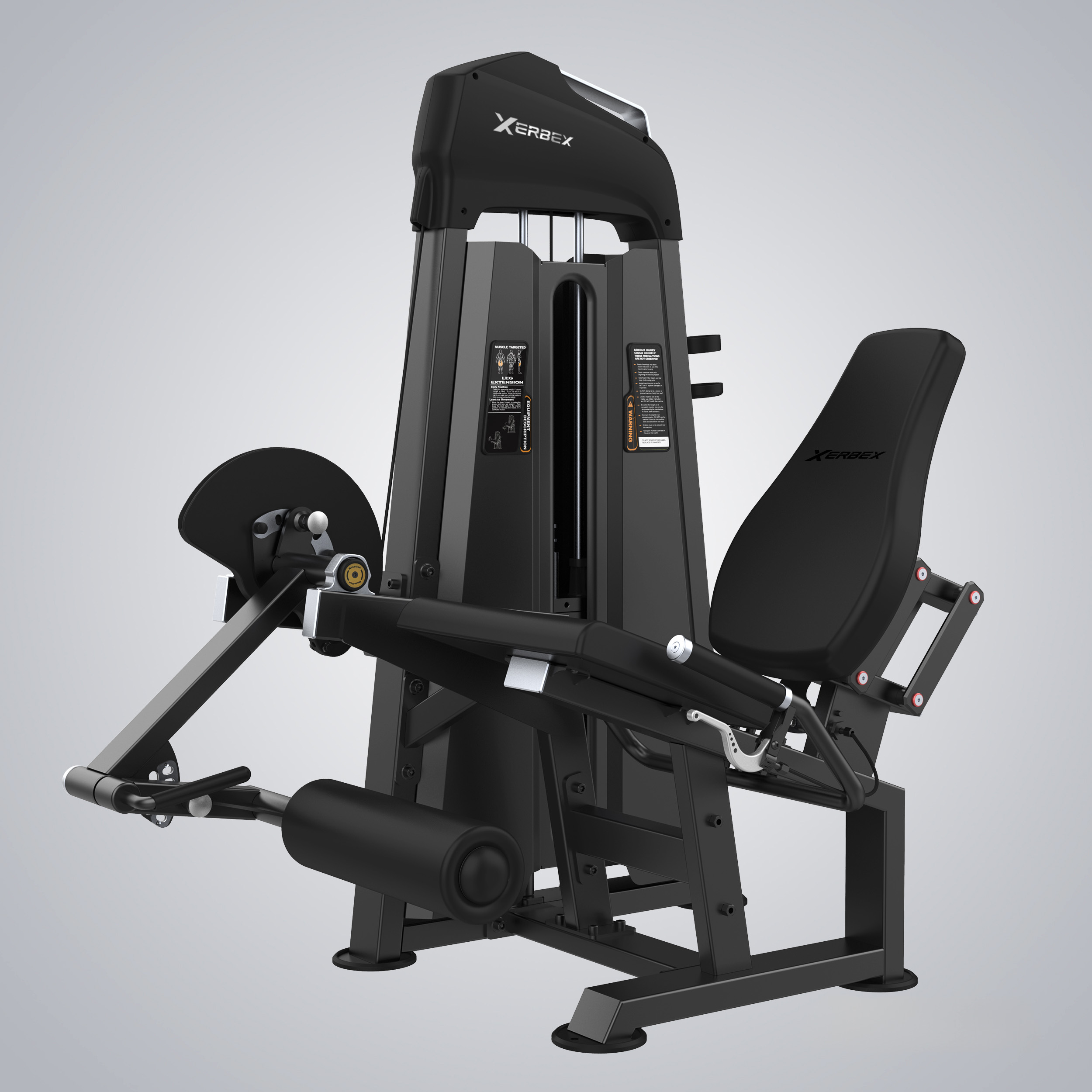 U3002C-Leg Extension