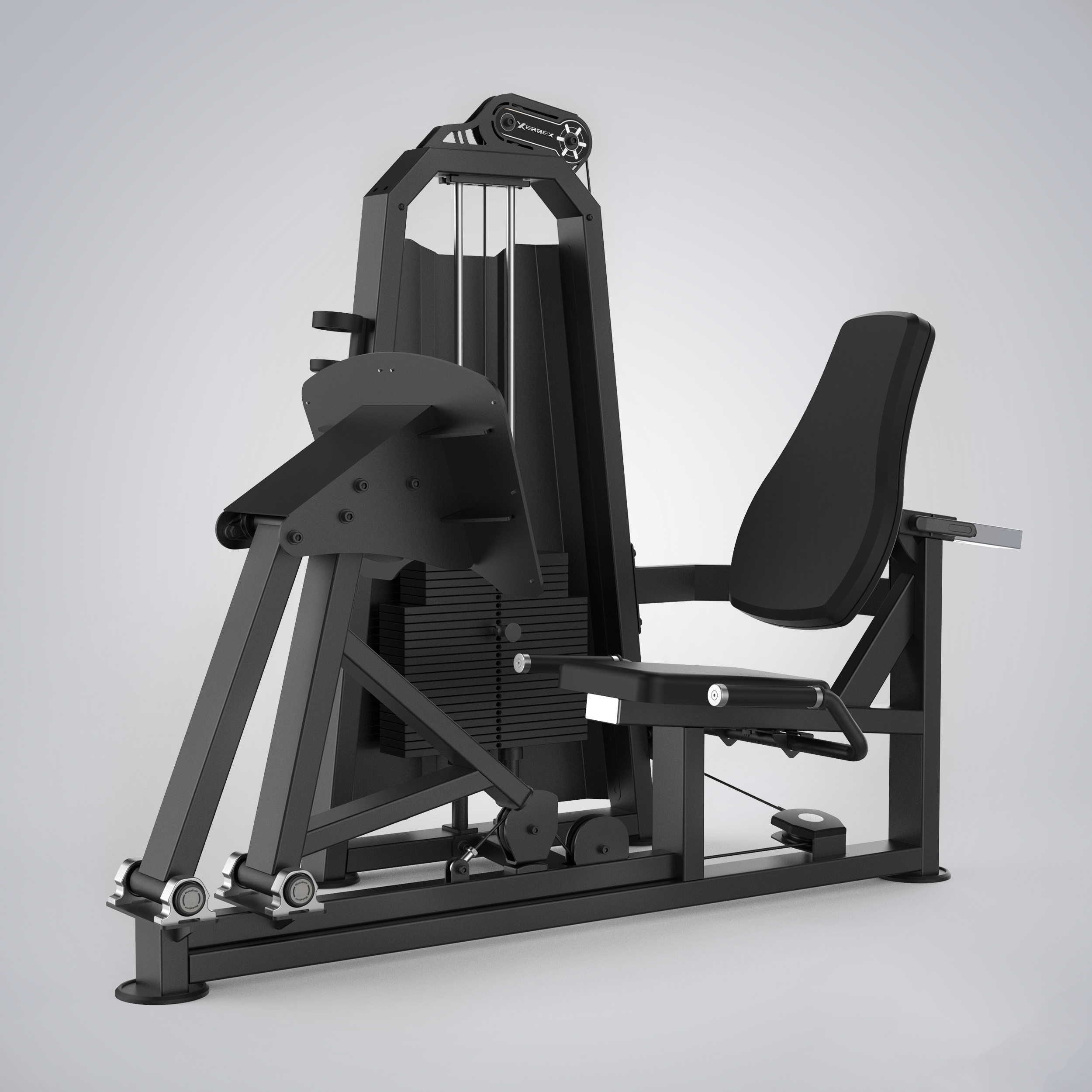 U3003T-Leg Press