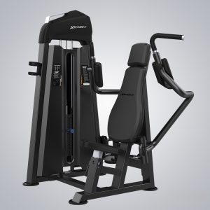 U3004C-Pectoral Machine