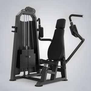 U3004T-Petoral Machine