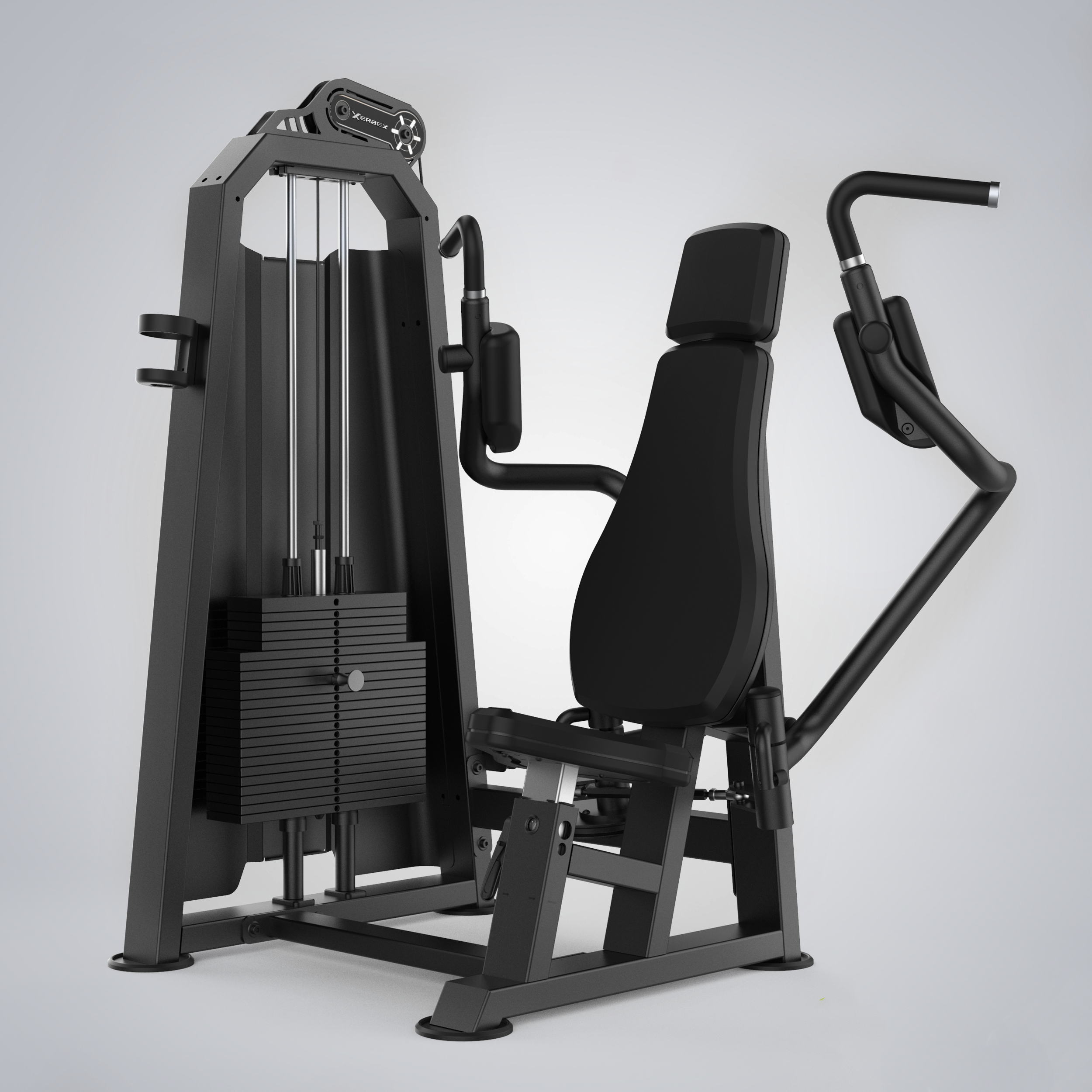 U3004T-Petoral Machine