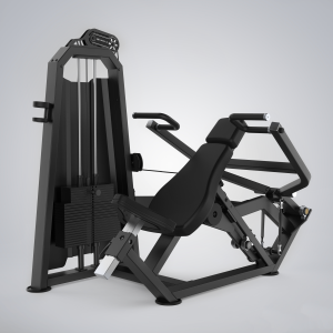 U3006T-Shoulder Press