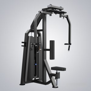 U3007C-Pec Fly /Rear Delt