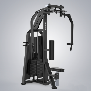 U3007T-Pec Fly / Rear Delt