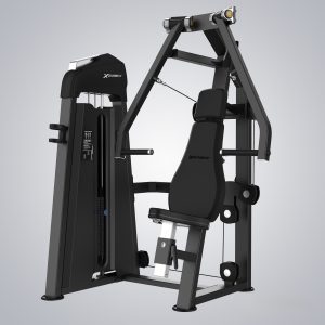 U3008C-Vertical Press