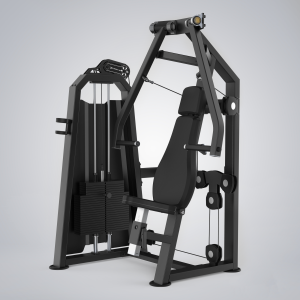 U3008T-Vertical Press