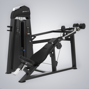 U3013C-Incline Press