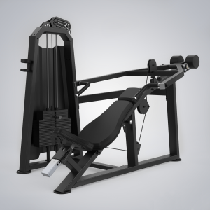 U3013T-Incline Press