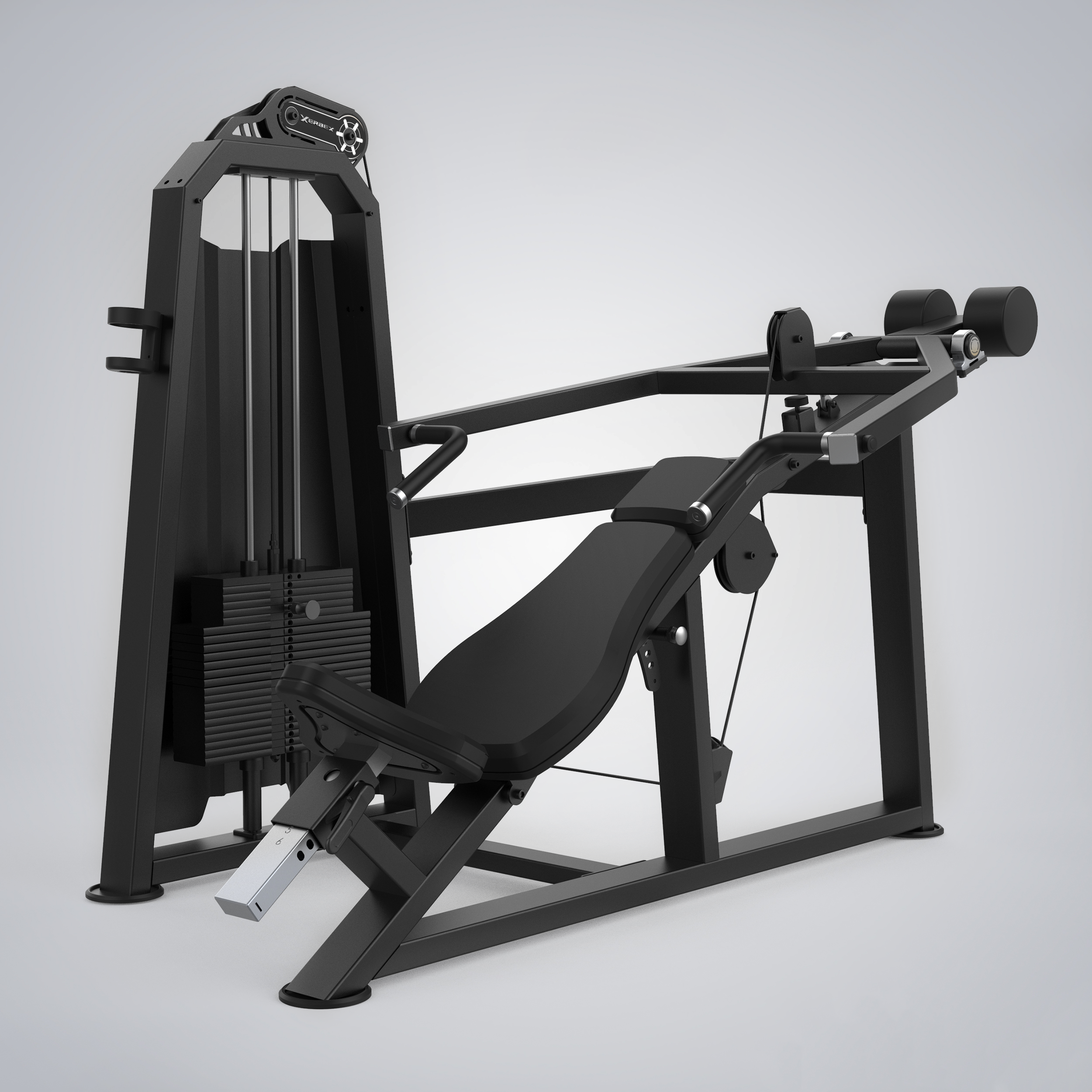 U3013T-Incline Press