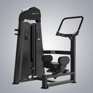 U3018C-Rotary Torso