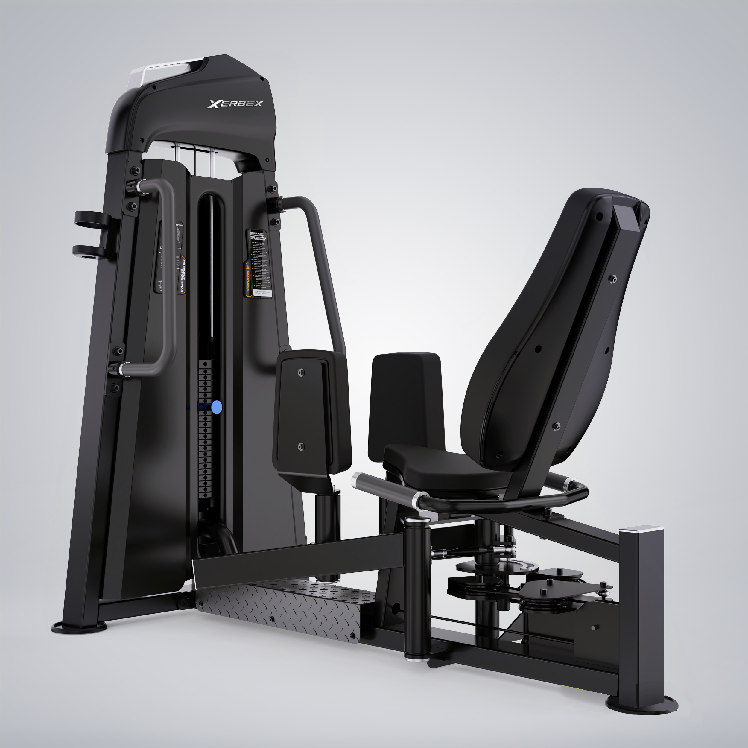 U3021C-Abductor&Adductor