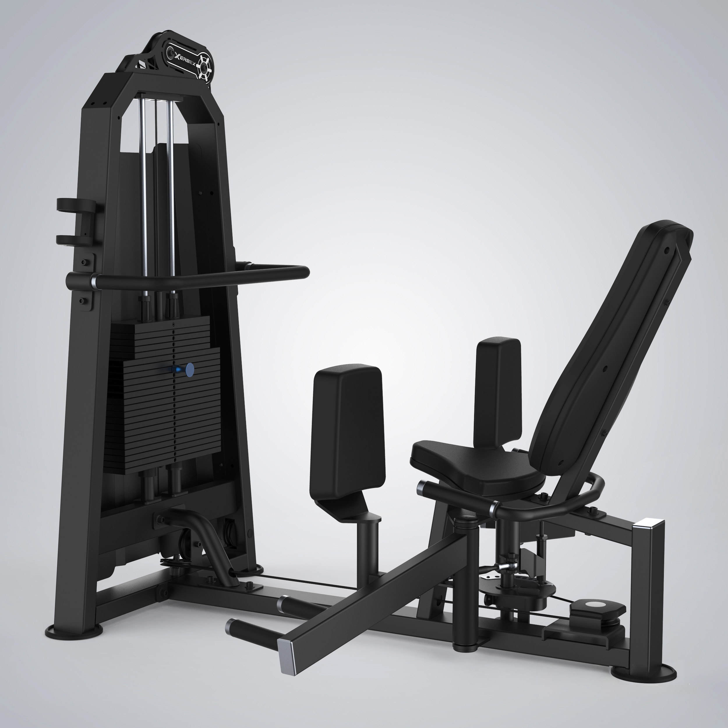U3022LT-Adductor