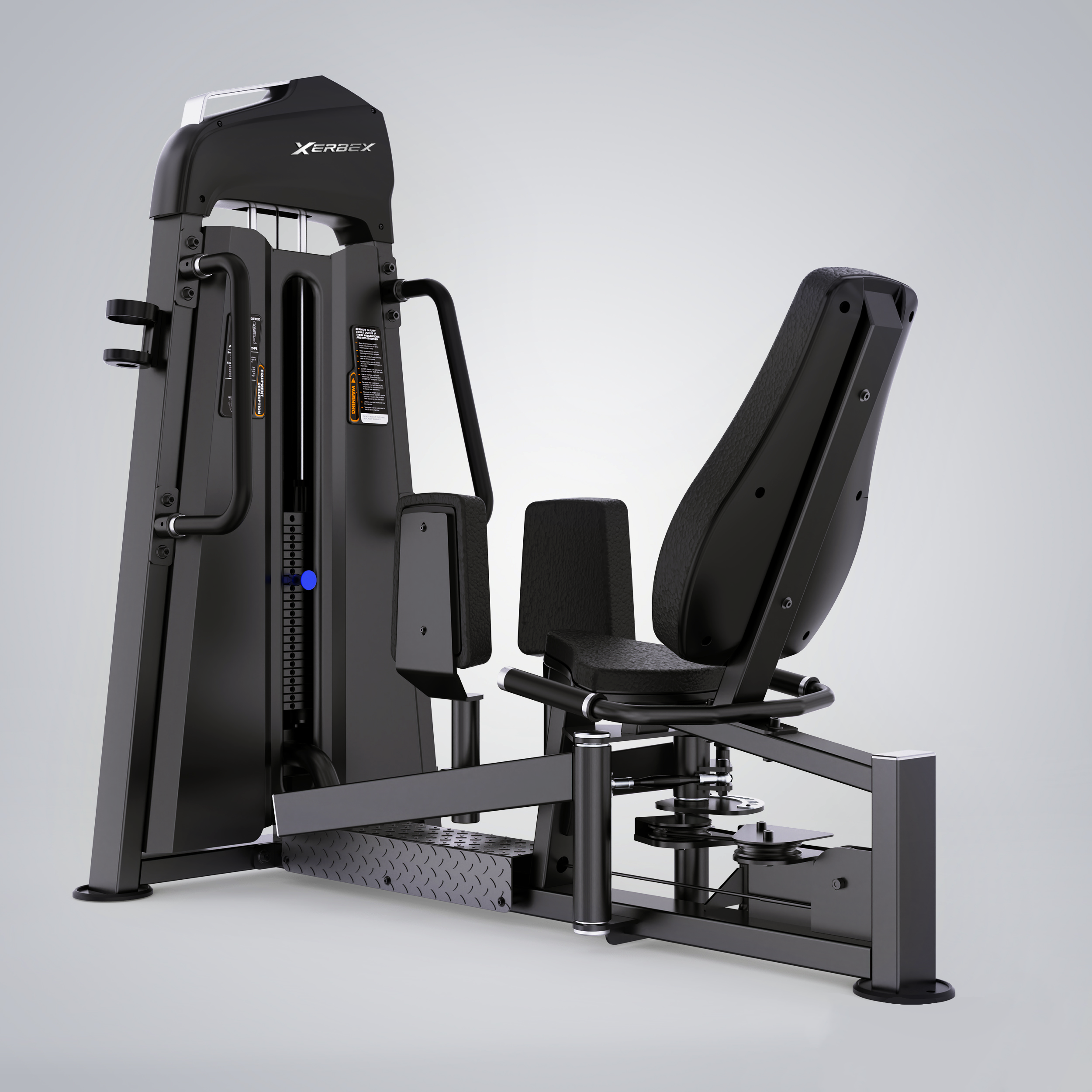 U3022RC-Abductor