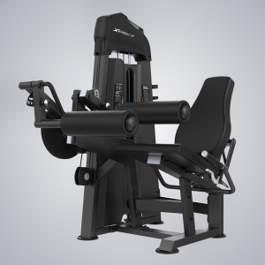U3023C-Seated Leg Curl