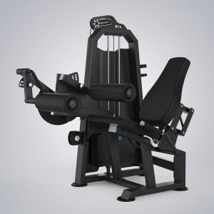 U3023T-Seated Leg Curl