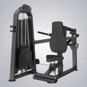 U3026T-Seated Dip
