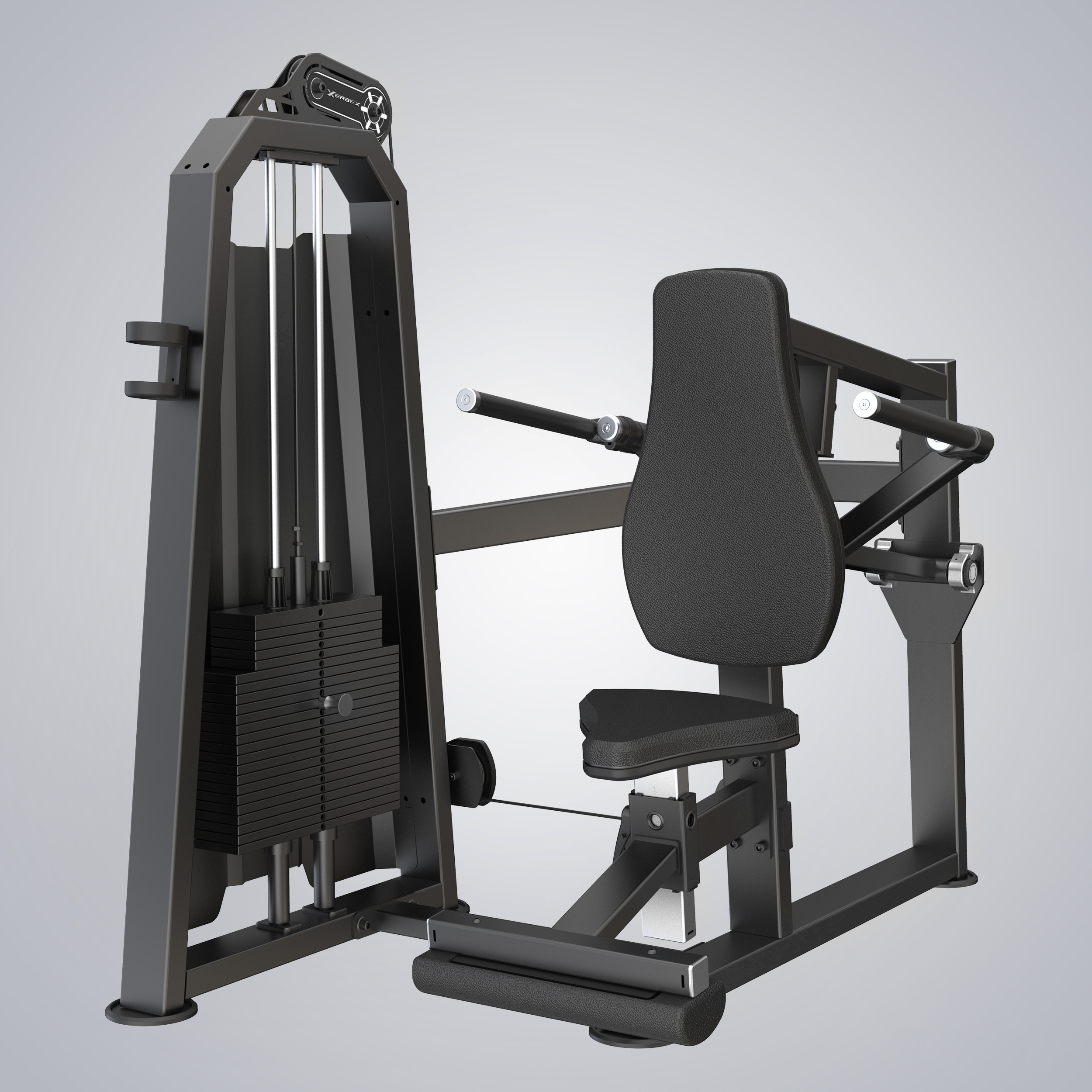 U3026T-Seated Dip