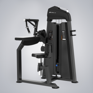 U3027C-Seated Tricep-Flat
