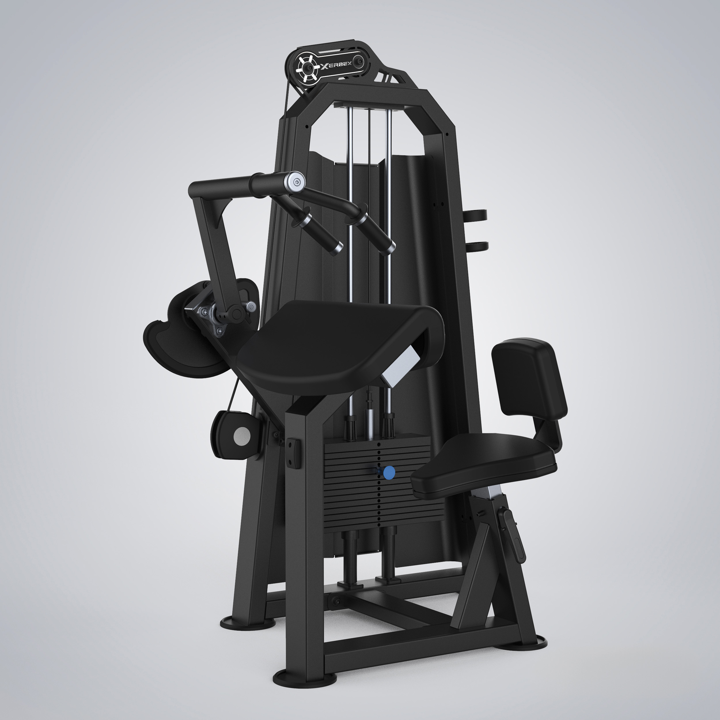 U3028T-Triceps Extension