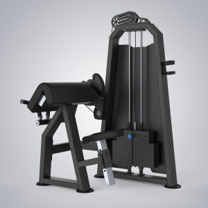 U3030T-Biceps Curl