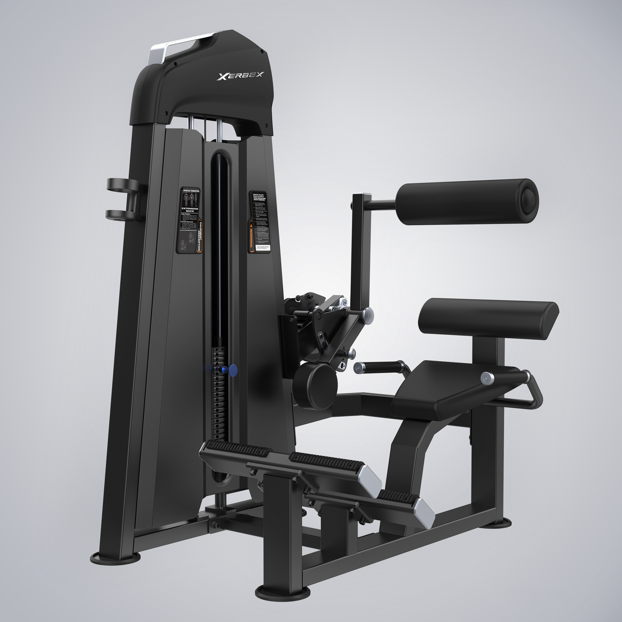 U3031C-Back Extension