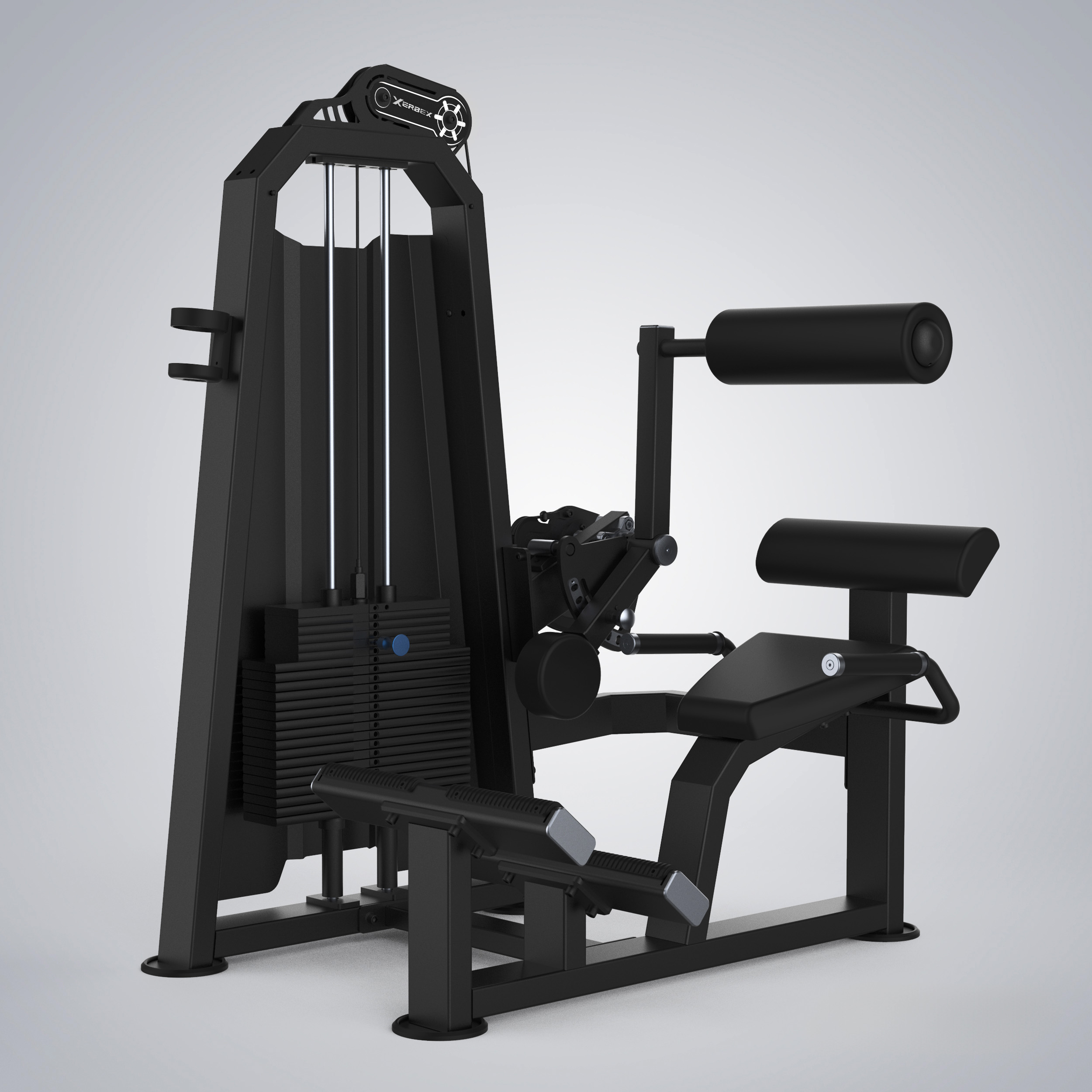 U3031T-Back Extension