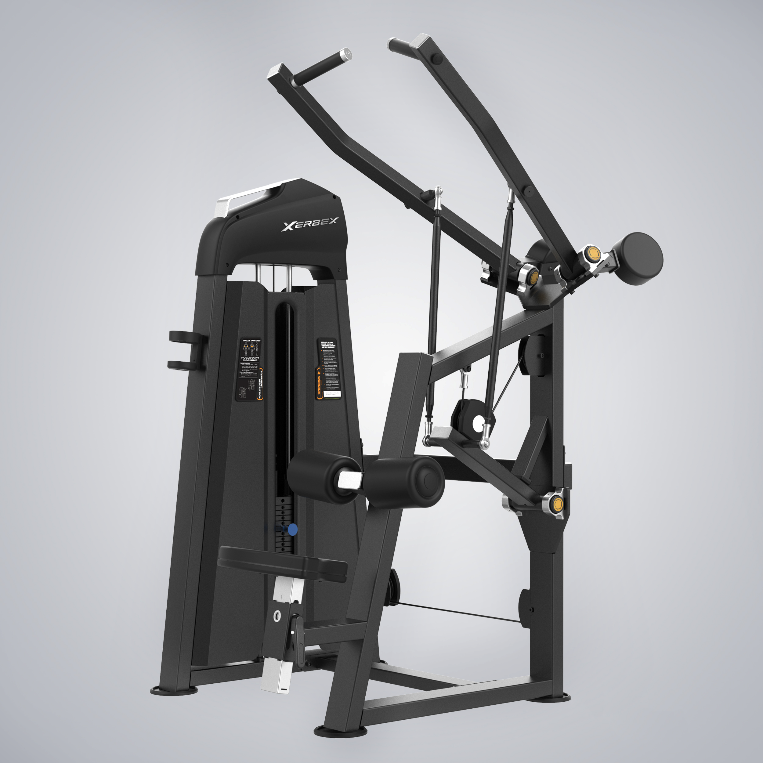 U3035C-Pull Down