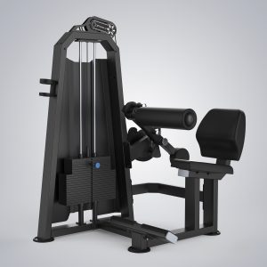 U3073T-Abdominal Isolator