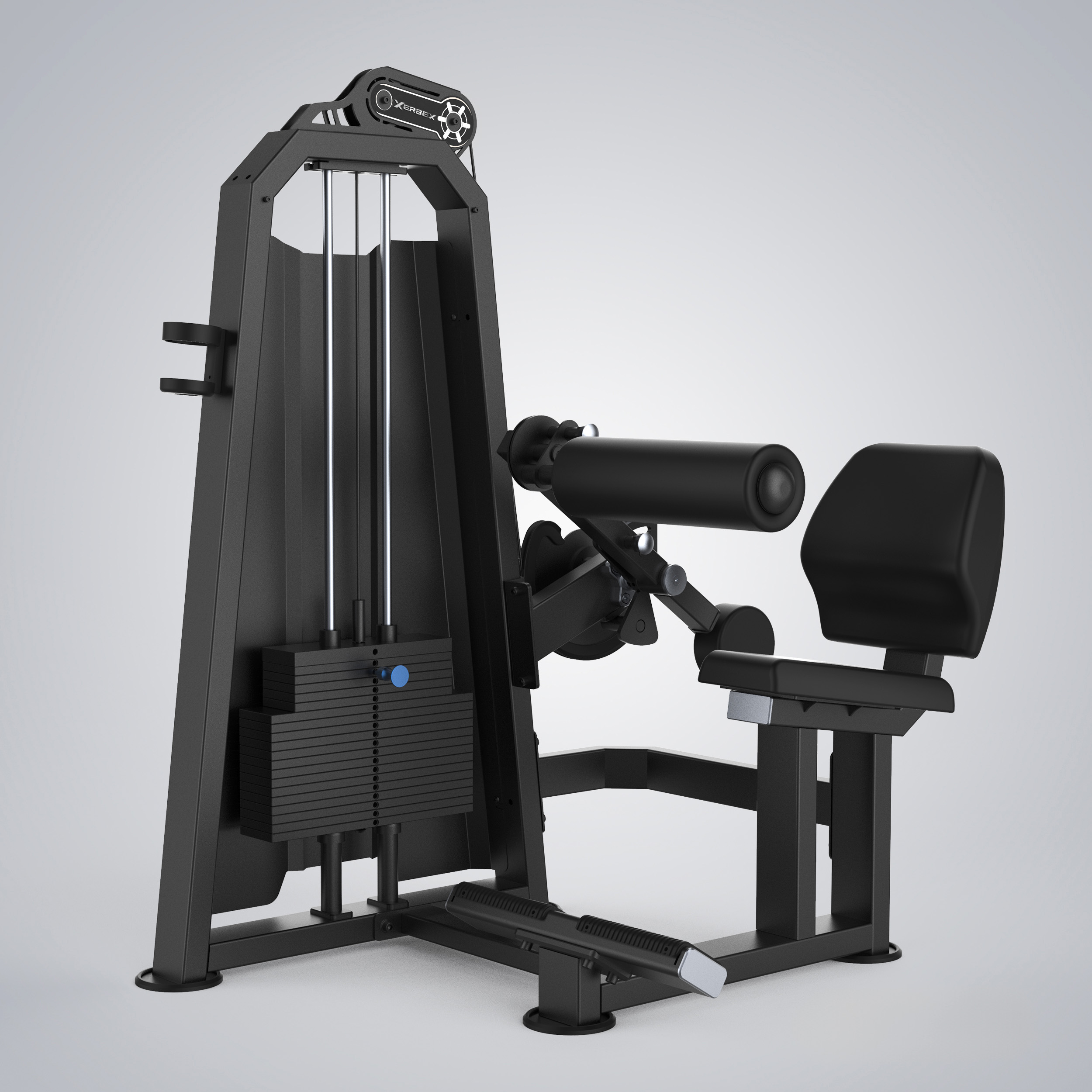 U3073T-Abdominal Isolator