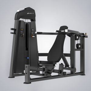 U3084C-Chest & Shoulder Press