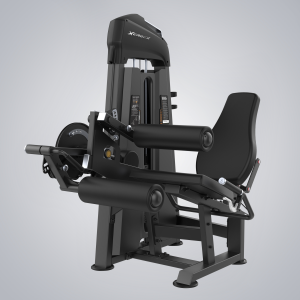 U3086C-Leg Extension & Leg Curl