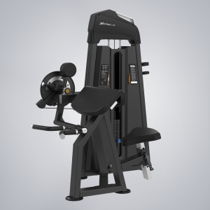 U3087C-Camber Curl & Triceps