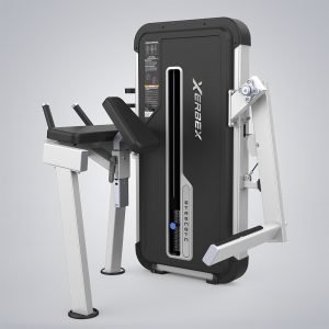 XMA-224 Glute Isolator