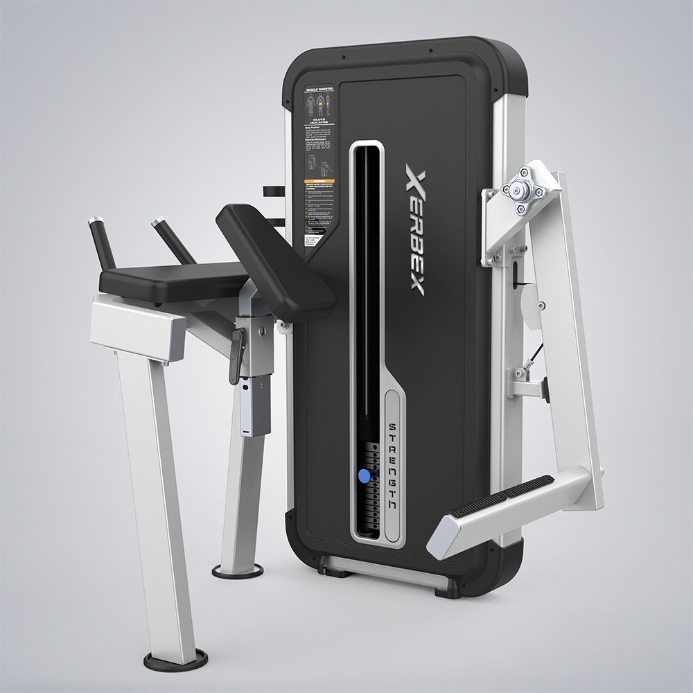 XMA-224 Glute Isolator