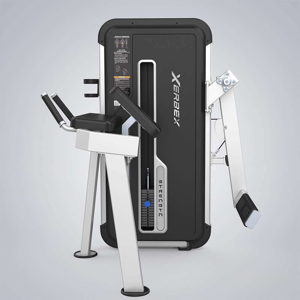 XMA-224 Glute Isolator - Image 2
