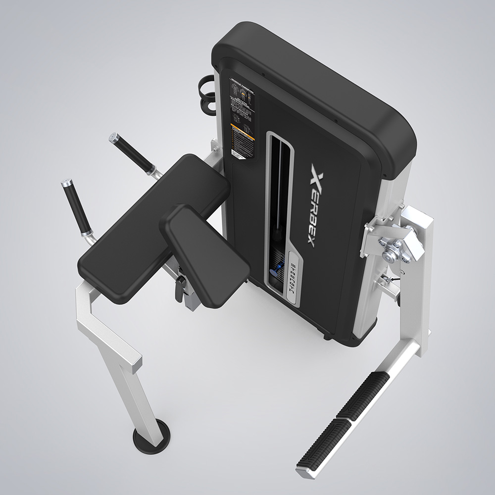 XMA-224 Glute Isolator - Image 3