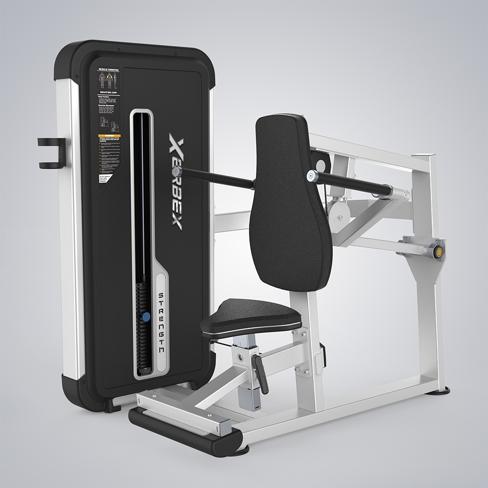 XMA-226 Seated Dip