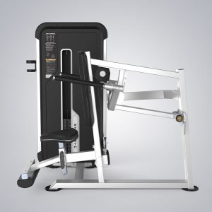 Alternative view of XMA-226 Seated Dip