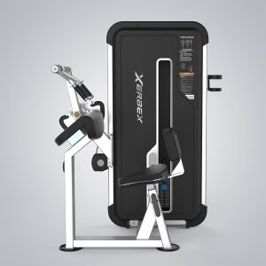 Alternative view of XMA-228 Triceps Extension