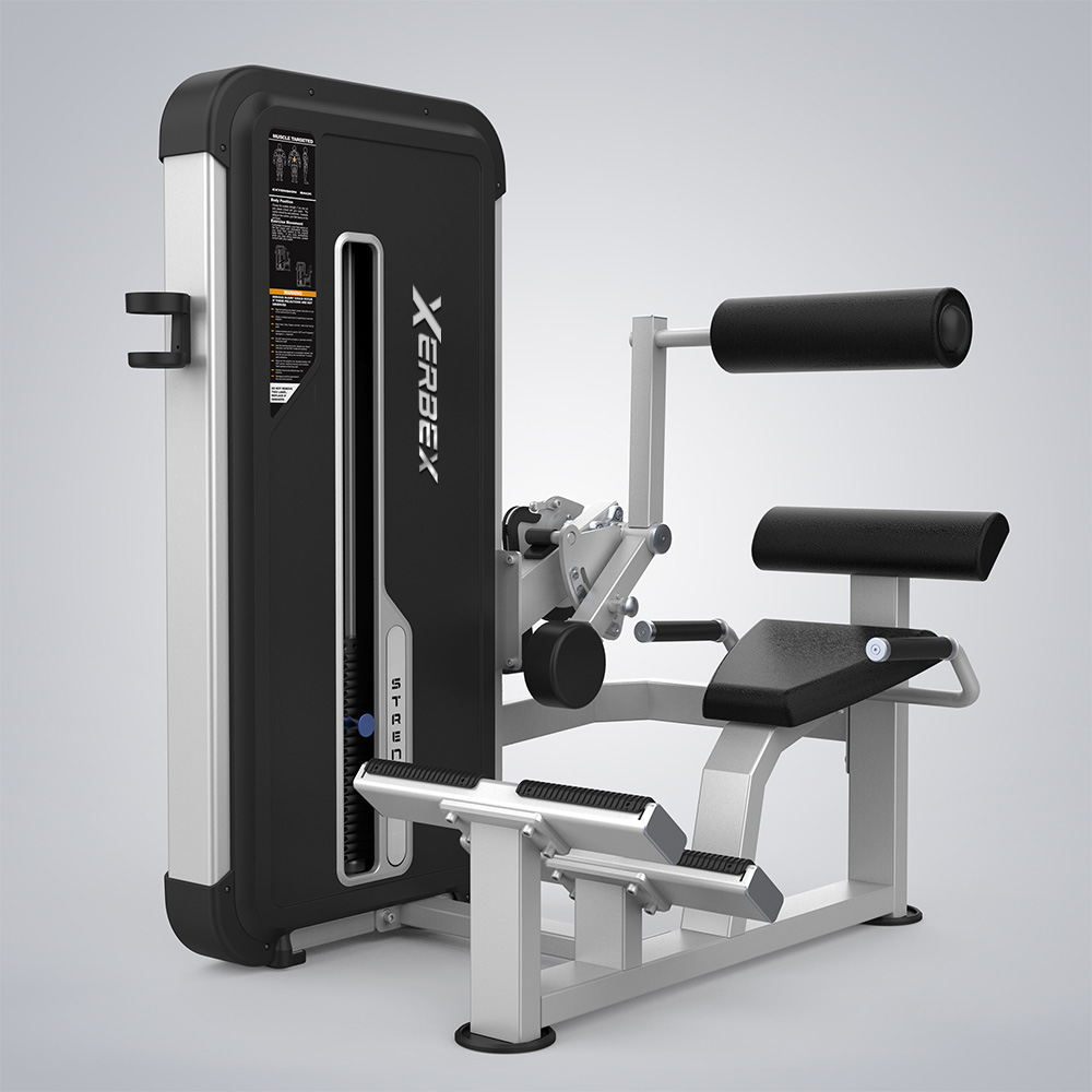 XMA-230 Biceps Curl
