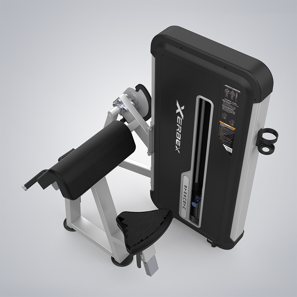 XMA-230 Biceps Curl - Image 3