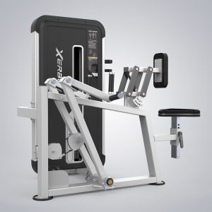 XMA-234 Vertical Row