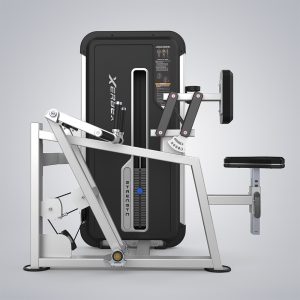 Alternative view of XMA-234 Vertical Row