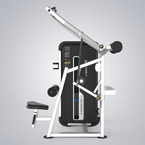 Alternative view of XMA-235 Pulldown