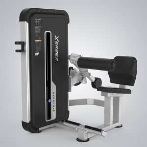 XMA-273 Abdominal Isolator