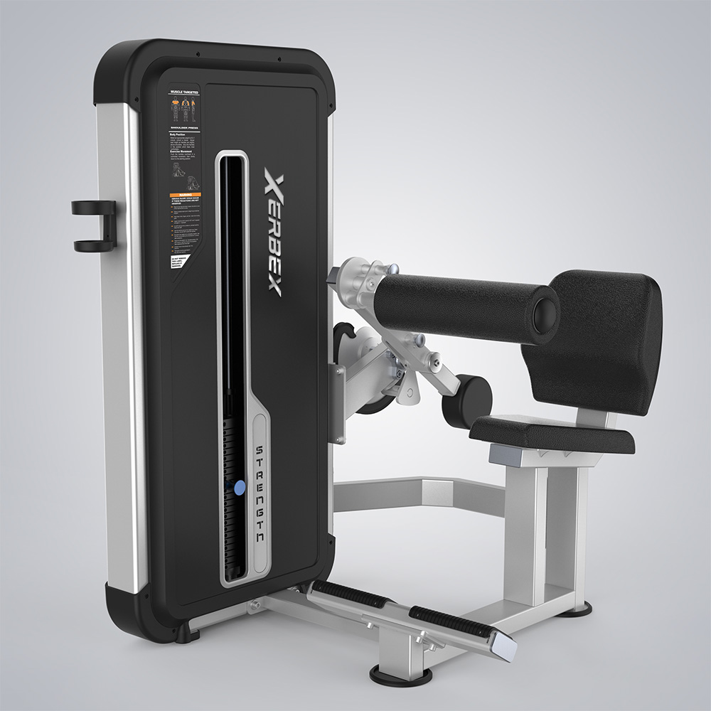 XMA-273 Abdominal Isolator