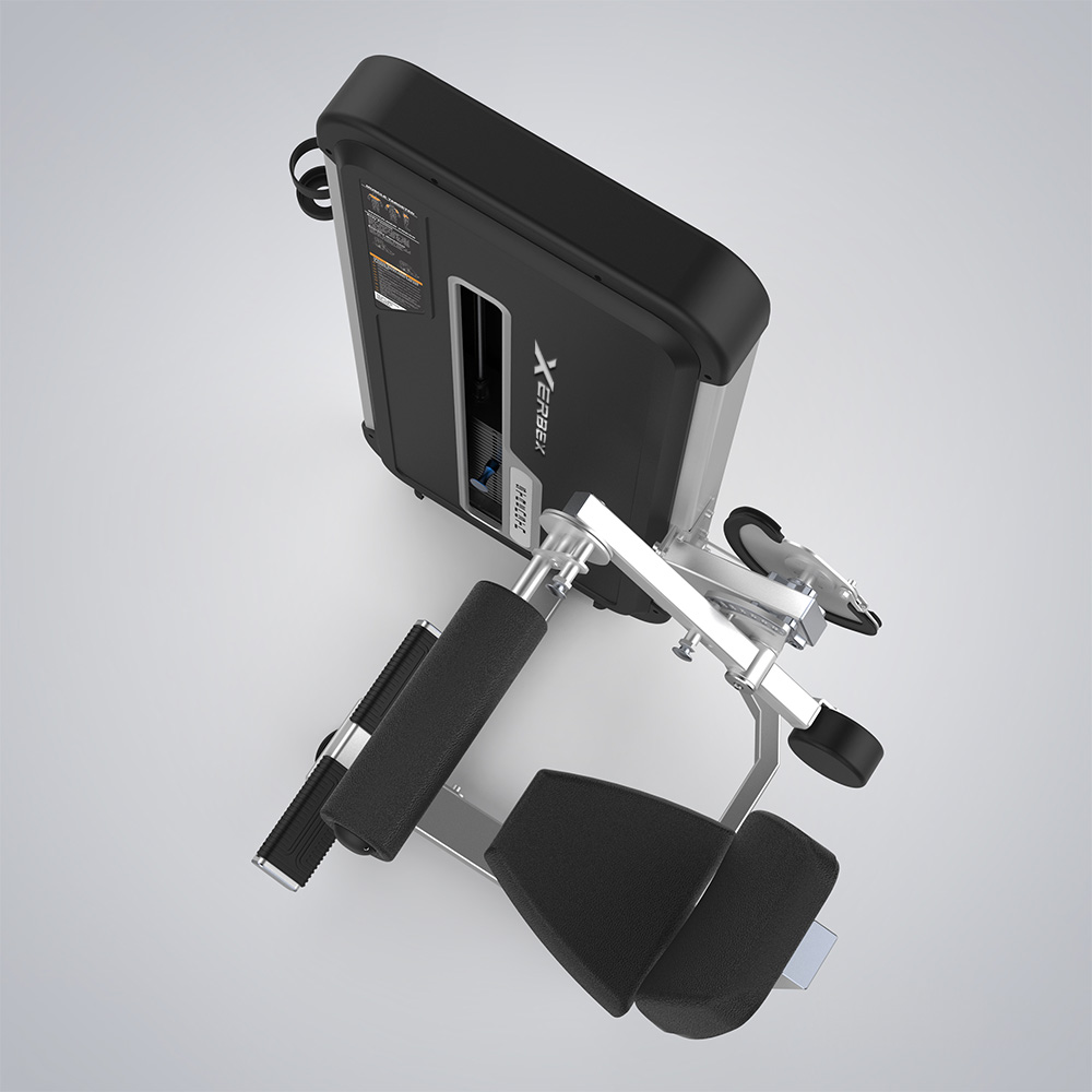 XMA-273 Abdominal Isolator - Image 3