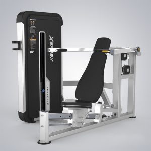 XMA-284 Chest & Shoulder Press