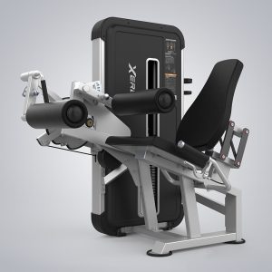 XMA-286 Leg Extension & Leg Curl